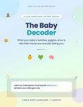 The Baby Decoder