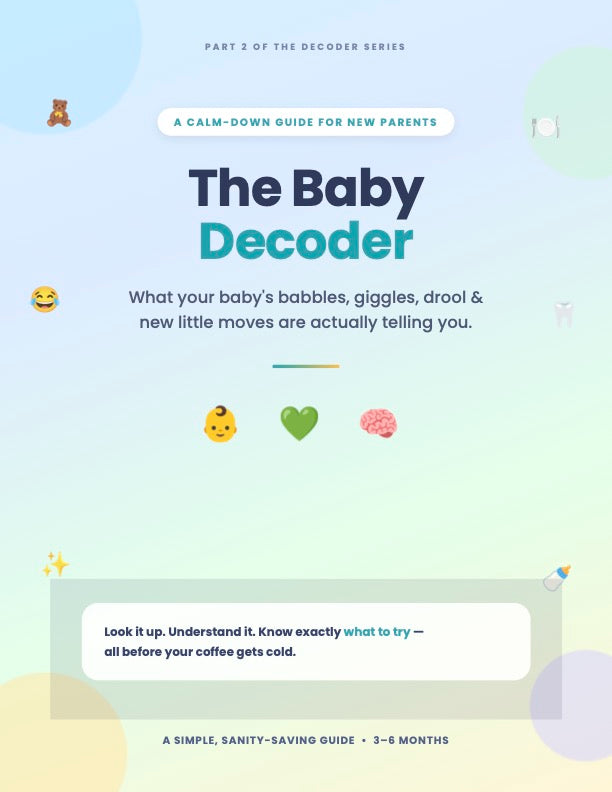 The Baby Decoder