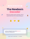 The NewBorn Decoder