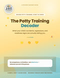 The Potty Training Decoder