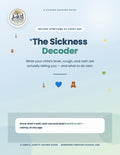 The Sickness Decoder